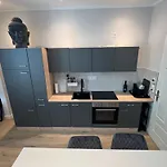 Amadeus Apartment