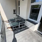 Amadeus Apartman Wilhelmshaven