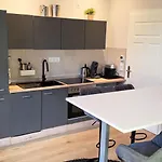 Apartment Amadeus *