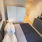 Apartman Amadeus *