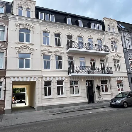 Amadeus * فيلهلمسهافن