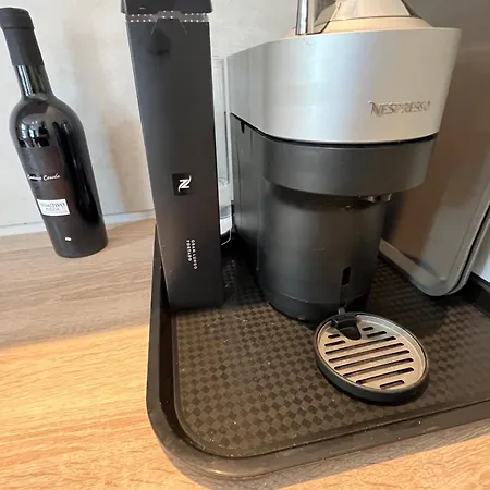 Amadeus شقة فيلهلمسهافن