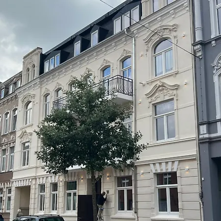 Amadeus Appartement Wilhelmshaven