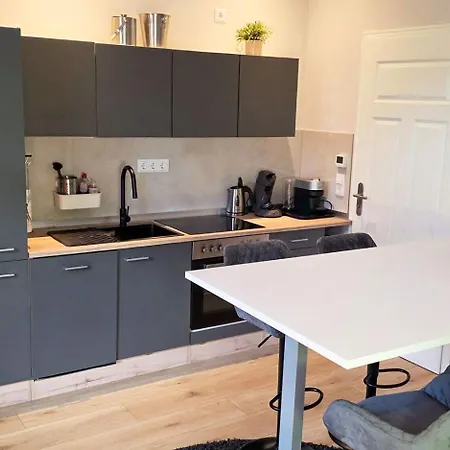 Apartmán Amadeus *