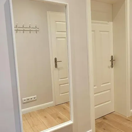 Amadeus شقة فيلهلمسهافن