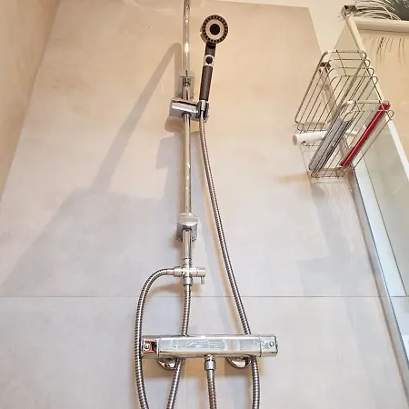 شقة Amadeus فيلهلمسهافن