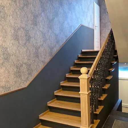 Apartment Amadeus
