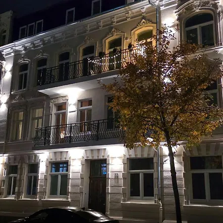 Amadeus Appartement Wilhelmshaven