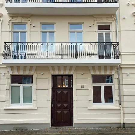 Appartement Amadeus *