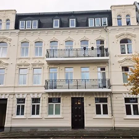 Amadeus * Wilhelmshaven