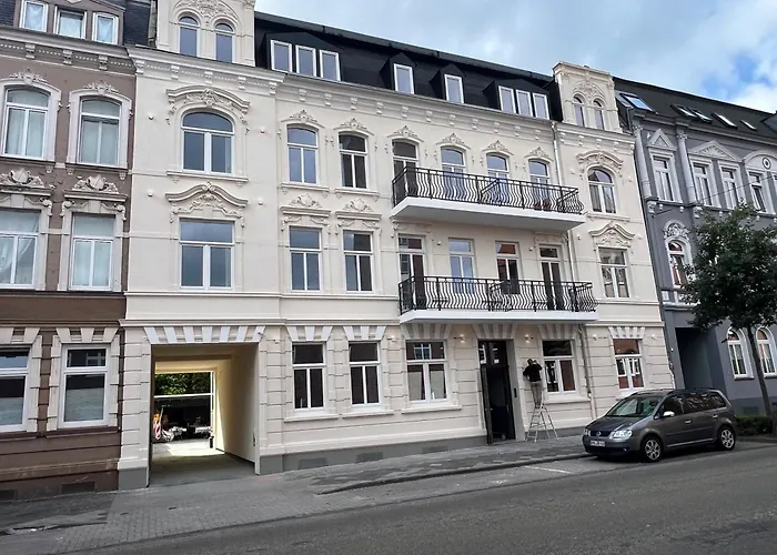 Amadeus * Wilhelmshaven