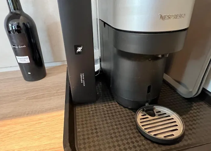 Amadeus Appartement Wilhelmshaven