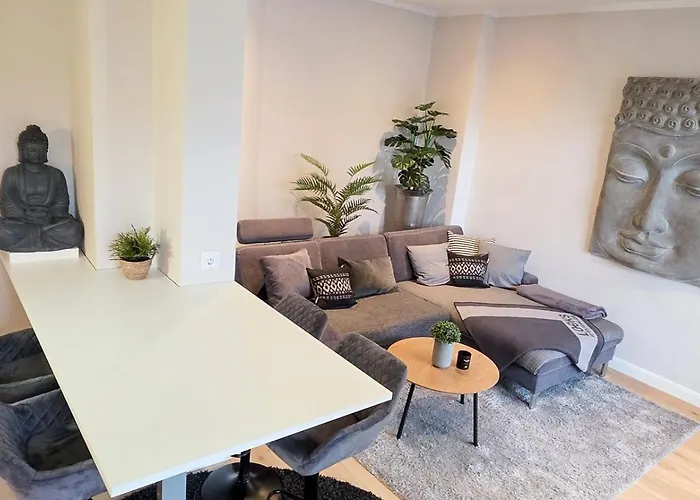 Amadeus Wilhelmshaven