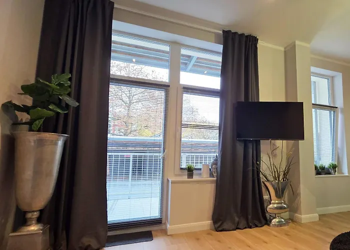 Amadeus Appartement Wilhelmshaven