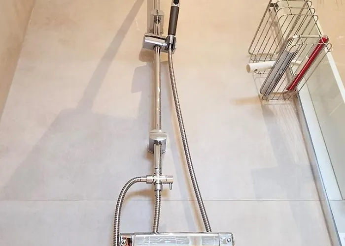 Appartement Amadeus Wilhelmshaven