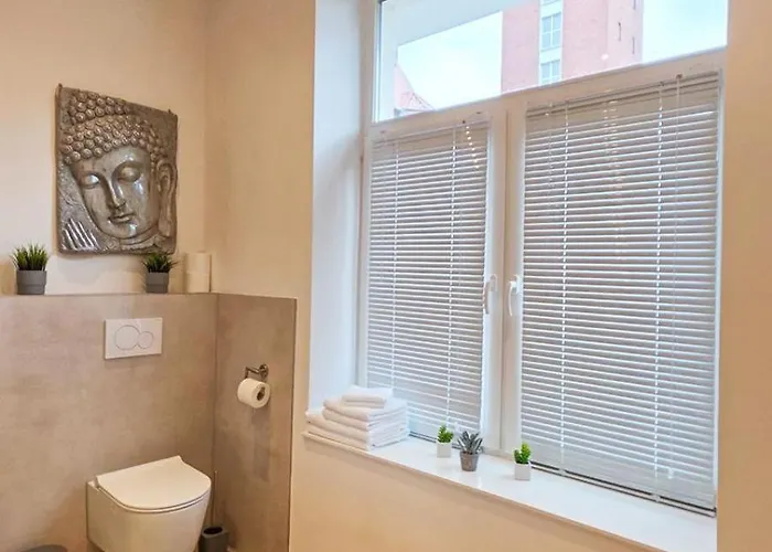 Amadeus Wilhelmshaven