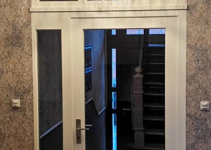 Amadeus Appartement *