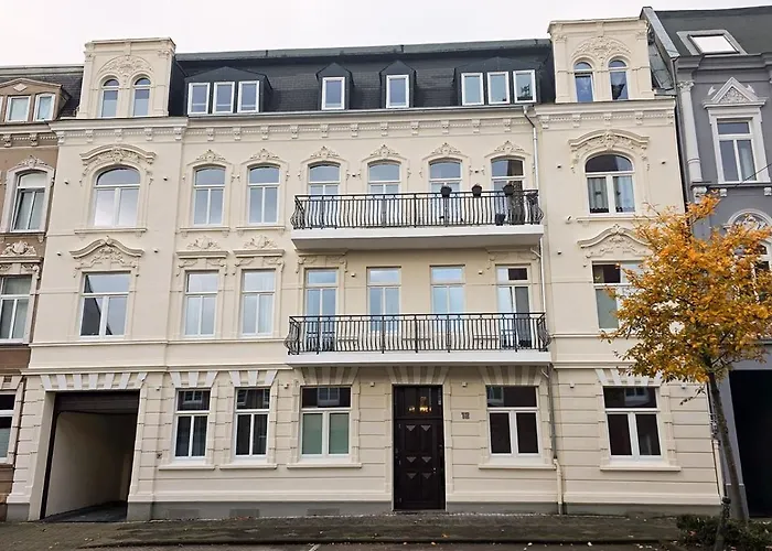 Amadeus * Wilhelmshaven